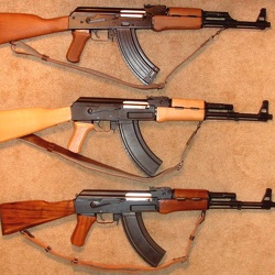 AK-47 pics